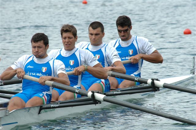4 - maschile  giuseppe de vita, aldo tramontano, massimo valerio, mauro mulazzani (1).JPG