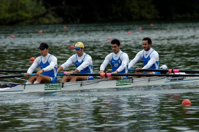 4+maschile  marco resemini, sergio canciani, paolo loriato,stefano introzzi, tim andrea lenzi.JPG