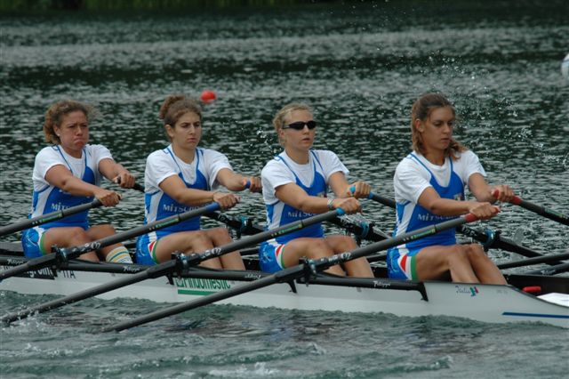 carlotta baratto, erika spinello, alessandra caraffini, gabriella bascelli.JPG