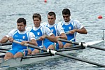 4 - maschile  giuseppe de vita, aldo tramontano, massimo valerio, mauro mulazzani (1).JPG