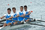 4 - maschile giuseppe de vita, aldo tramontano, massimo valerio,mauro mulazzani.JPG