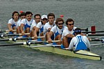8+ maschile c. mornati, r.  leonardo, d. dentale, m. palmisano, v. pinton, p. frattini, n. mornati, e. verzotti, tim g. iannuzzi (1).JPG