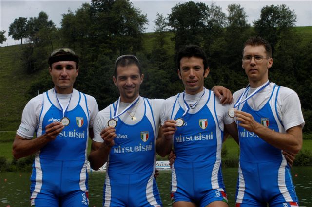 filippo mannucci, luca moncada, daniele gilardoni, gardino pellolio.JPG