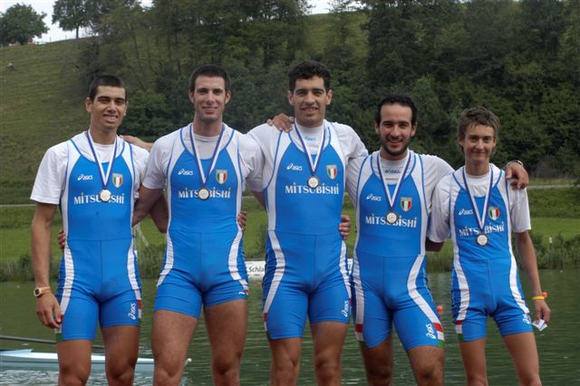 s. introzzi, p. loriato, s. canciani, m. resemini, tim a. lenzi.JPG