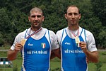dario lari, luca agamennoni.JPG