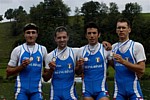 filippo mannucci, luca moncada, daniele gilardoni, gardino pellolio.JPG