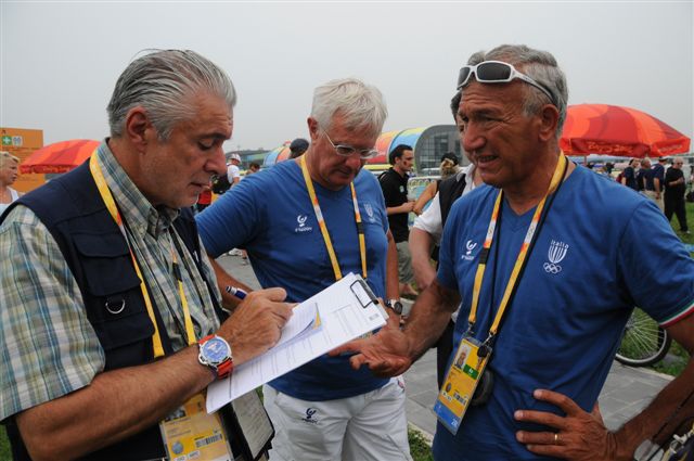 andrea coppola con franco morabito