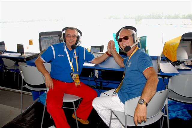 emanuele dotto con il suo concittadino daniele bertamini (1)
