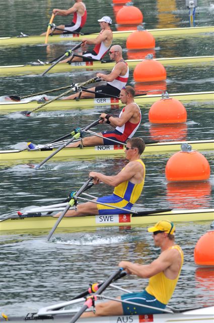 la semifinale del singolo vinta dal ceco (0)