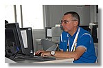 emanuele dotto cronista radiofonico di mamma Rai