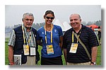 gabriella con morabito e martellini
