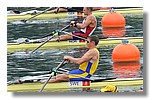 la semifinale del singolo vinta dal ceco (0)